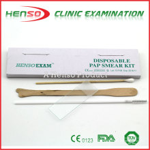 Henso Disposable Pap Smear Test Kit